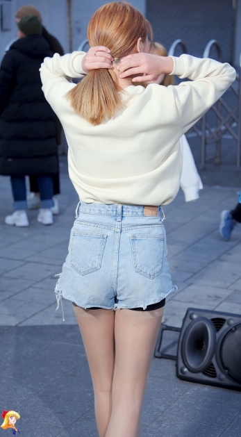 <strong><font color='red'>[2P]</font></strong>[.7751][4K][2020.1.24][A-BLE][SeoYeon][La Vie en Rose]