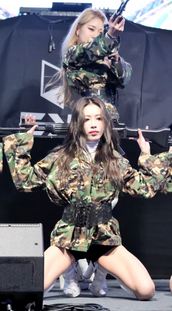 <strong><font color='red'>[1P]</font></strong>[.7684][SPHiNX][4K][2020.1.20][Black Bunny]