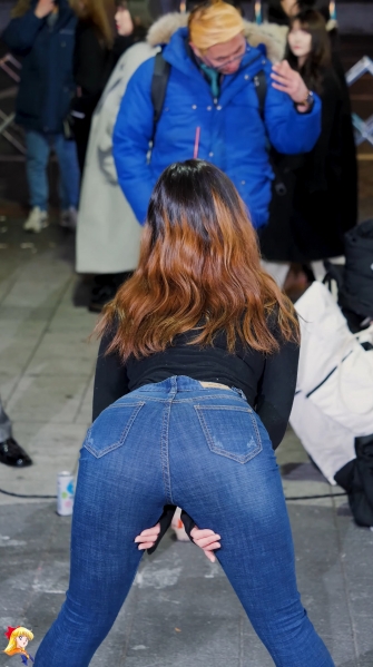 <strong><font color='red'>[4P]</font></strong>.8124-28.2020.2.29.4K.CLOCK JeongIn.Good-Night KISS