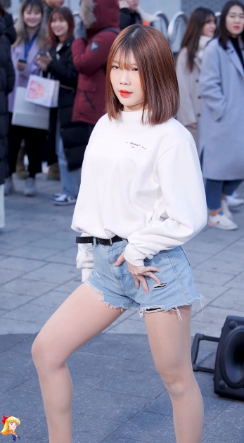 <strong><font color='red'>[2P]</font></strong>[.7744][4K][2020.1.23][A-BLE][SeoYeon][Psycho]