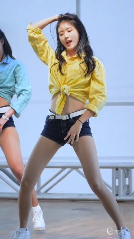 <strong><font color='red'>[11P]</font></strong>[.5113][190727][Cheer leader][Ѧ][4K][FANCY+Very Nice]