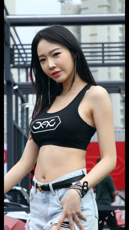 <strong><font color='red'>[5P]</font></strong>[������.5694][190915][Model Kim Dana][4K]��һ��