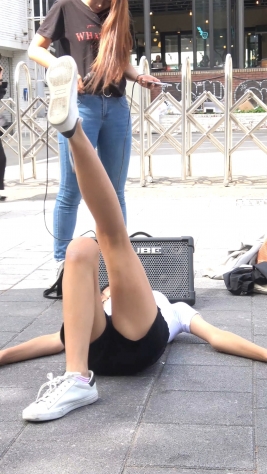 <strong><font color='red'>[9P]</font></strong>[.6297.6307][191011][4K][Dance Team][ICY+Snapping]10ϼ