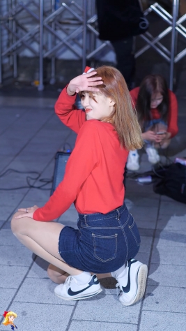 <strong><font color='red'>[1P]</font></strong>[.7417][4K][191227][A-BLE][Leader[SeoYeon][Devil]