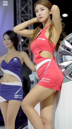 <strong><font color='red'>[6P]</font></strong>9163-68.4K.Model Kim Yeondu