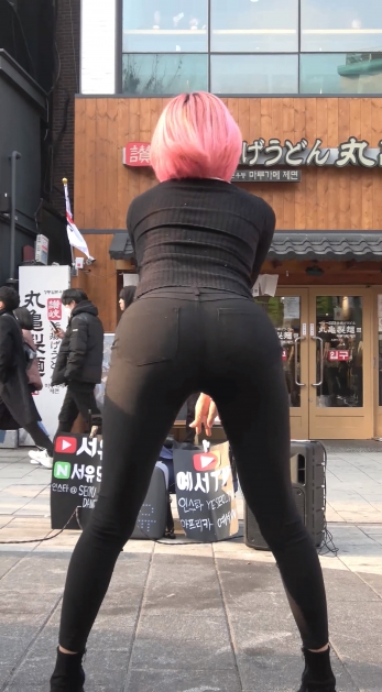 <strong><font color='red'>[11P]</font></strong>.7946-7951.4K.2020.2.13.Yeseo Dancer.Bboom Bboom