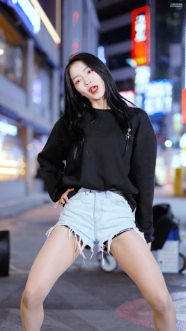 <strong><font color='red'>[3P]</font></strong>[.7276][191218][CLOCK Sally][4K][UP&DOWN]