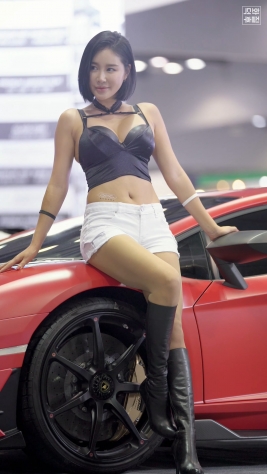 <strong><font color='red'>[2P]</font></strong>[.6473][191021][4K][Model Cheon Sera]