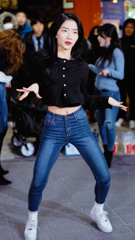 <strong><font color='red'>[2P]</font></strong>[NO.7270][191218][CLOCK Sally][4K][Roller Coaster]