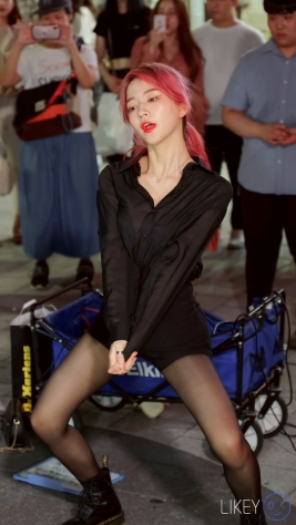 <strong><font color='red'>[5P]</font></strong>[.5921.5932][LIKEYƷ][190923][4K][Clock Sally]12ϼ