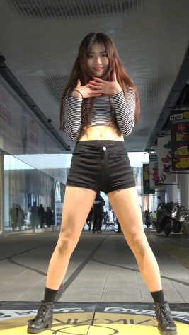 <strong><font color='red'>[4P]</font></strong>[.7289-7291][191217][Yujin][4K][Excuse me]