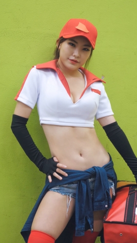 <strong><font color='red'>[1P]</font></strong>[.7075][191203][4K][CosPlay]