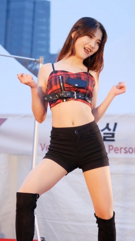<strong><font color='red'>[2P]</font></strong>[.7441][4K][2020.1.4][Dancer Yujin]