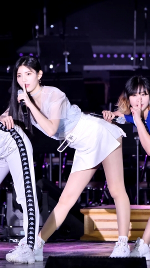 <strong><font color='red'>[3P]</font></strong>[NO.3382-83][190411][GiRLKiND][ELLYN][FANCi][4K]