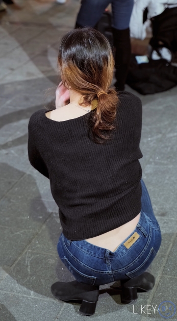 <strong><font color='red'>[2P]</font></strong>[.7779][LIKEY][4K][2020.1.24][CLOCK Jeongin][ICY]