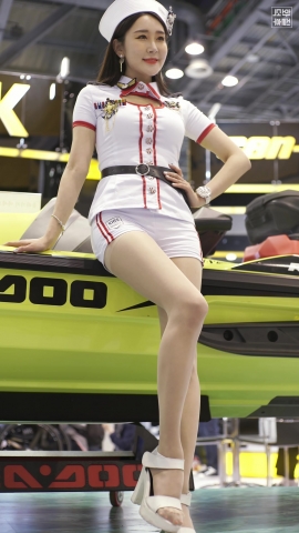 <strong><font color='red'>[4P]</font></strong>[������.3664][190516][Model Han-Jio][����4K]