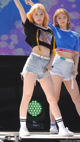 <strong><font color='red'>[2P]</font></strong>[.5871][190923][4K][SONAMOO][Friday Night]