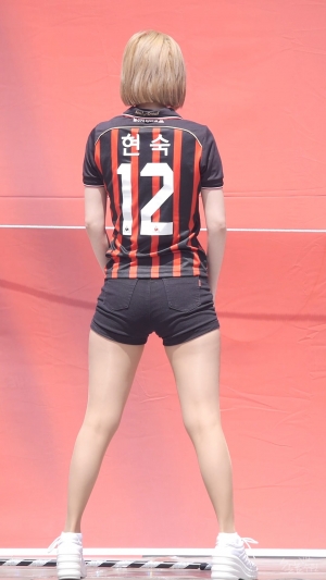 <strong><font color='red'>[4P]</font></strong>[NO.2816-19][190305][NeonPunch][BABE+Heart Shaker]