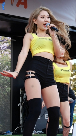 <strong><font color='red'>[1P]</font></strong>[.6551][NymphƷ][191026][4K][Black Bunny][YES or YES]