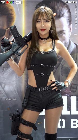 <strong><font color='red'>[1P]</font></strong>9258.191230.4K.Model JO INYOUNG