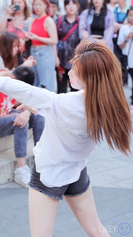 <strong><font color='red'>[6P]</font></strong>[.6047.6049][LIKEYƷ][190929][Clock Jieun][FANCY]3ϼ