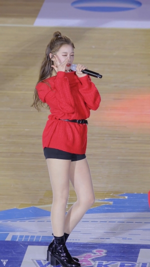 <strong><font color='red'>[3P]</font></strong>[NO.2806][190106][Limesoda][All Eyez On Me][4K]