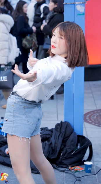 <strong><font color='red'>[2P]</font></strong>[.7743][4K][2020.1.23][A-BLE][SeoYeon][Kill This Love]