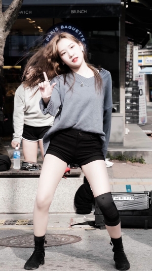 <strong><font color='red'>[6P]</font></strong>9025-30.200415.4K.Tienbless.YE-EUN.Gashina