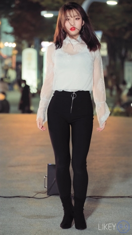 <strong><font color='red'>[1P]</font></strong>[.7005-7008][LIKEYƷ][191125][4K][SooyeonSiyeon][The Greatest]