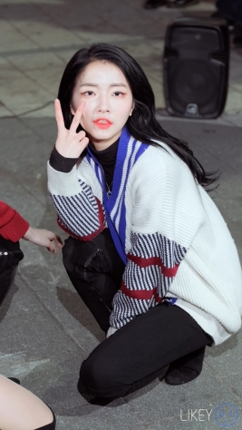 <strong><font color='red'>[1P]</font></strong>[.7523-24][LIKEYƷ][4K][2020.1.5][Clock Seoyoung Sally][Swalla]