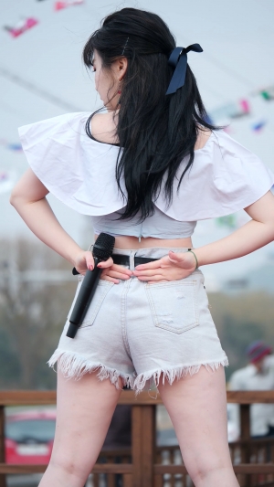 <strong><font color='red'>[1P]</font></strong>9222.200425.4K.Melody Pink