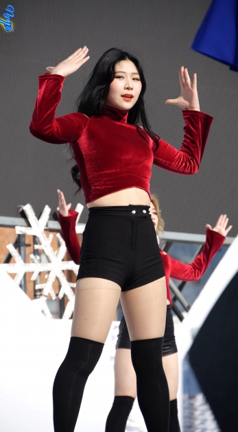 <strong><font color='red'>[1P]</font></strong>[.7870][4K][2020.2.7][Dreamgirls][Haeundae polar bear festival]