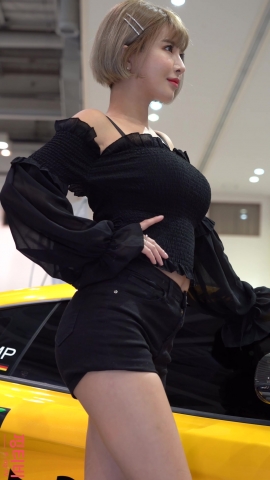 <strong><font color='red'>[3P]</font></strong>[������.3663][190516][Model Maeng-Nahyun][����4K]