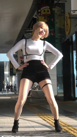 <strong><font color='red'>[5P]</font></strong>[.7295-7300][191218][Yeseo][4k][Peek-A-Boo]