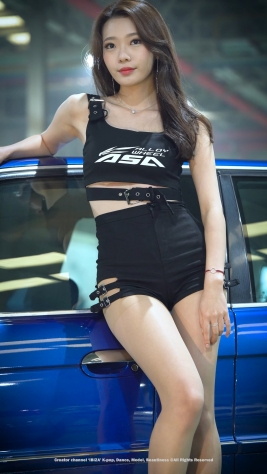 <strong><font color='red'>[4P]</font></strong>[.5994][IBIZAƷ][190928][4K][Model Juhyeon Jo]