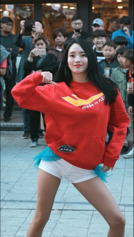 <strong><font color='red'>[2P]</font></strong>[.6453][ShalalaƷ][191021][4K][Energy Girls]