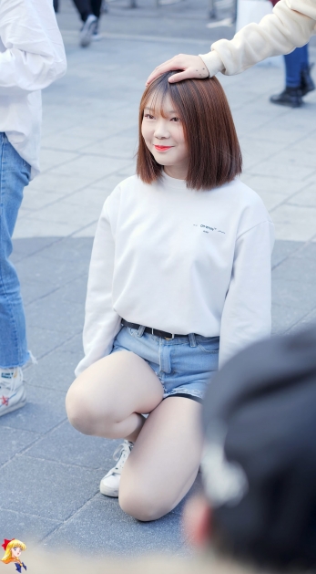 <strong><font color='red'>[1P]</font></strong>[.7747][4K][2020.1.23][A-BLE][SeoYeon][Umpah Umpah]