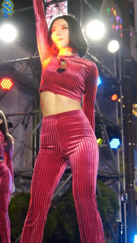 <strong><font color='red'>[3P]</font></strong>[.7407][NymphƷ][4K][191023][dreamgirls][street performance]