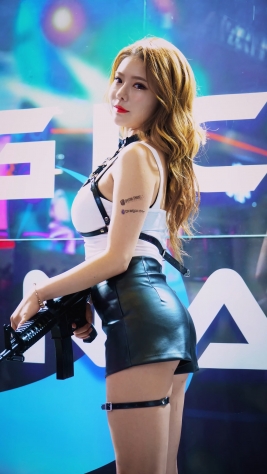 <strong><font color='red'>[3P]</font></strong>[NO.6945][191121][4K][MODEL JUNG-MI]