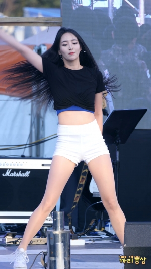 <strong><font color='red'>[4P]</font></strong>8787-88.Dushan cheerleader.4K.Power Up