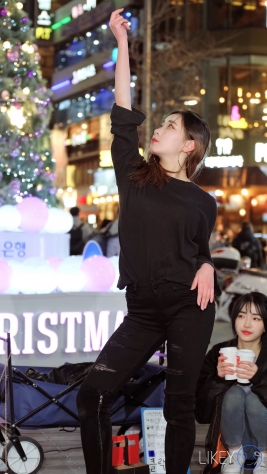 <strong><font color='red'>[3P]</font></strong>[.7471-7479][LIKEYƷ][4K][2020.1.4][Clock Jeongin][Swalla]