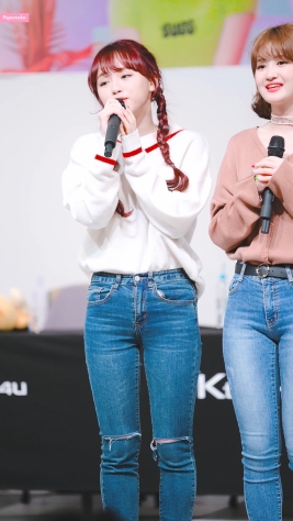 <strong><font color='red'>[1P]</font></strong>[.6420][PapemokoƷ][191018][4K][SATURDAY][AYEON]