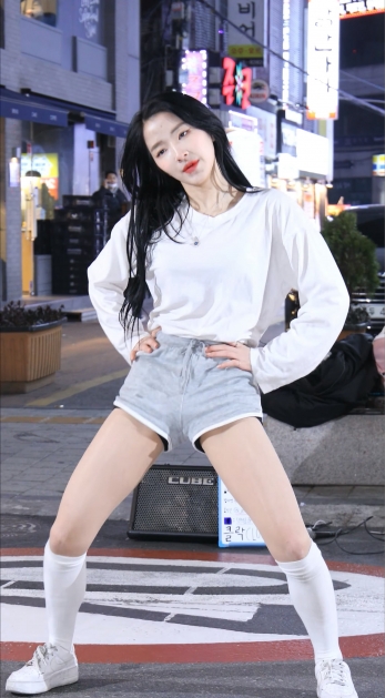 <strong><font color='red'>[3P]</font></strong>[.7910][4K][2020.2.8][CLOCK Seoyoung][UP DOWN]