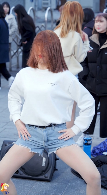 <strong><font color='red'>[2P]</font></strong>[.7740][4K][2020.1.23][A-BLE][SeoYeon][Bang Bang]