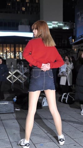 <strong><font color='red'>[2P]</font></strong>[.7433][191227][A-BLE][4K]SeoYeon][Kill This Love]