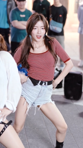 <strong><font color='red'>[5P]</font></strong>[.5889.91][190923][4K][Sally][La Vie en Rose]