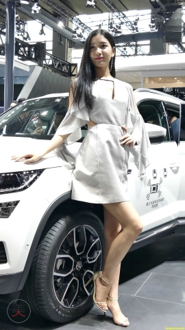 <strong><font color='red'>[4P]</font></strong>[������.3414][190414][������Ʒ][Racing Model Alfa Romeo Show][����4K]