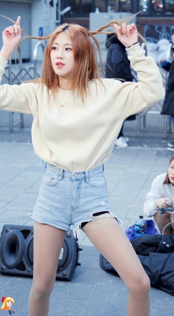 <strong><font color='red'>[1P]</font></strong>[.7755][4K][2020.1.24][A-BLE][SeoYeon][ImGeum][LALALAY]