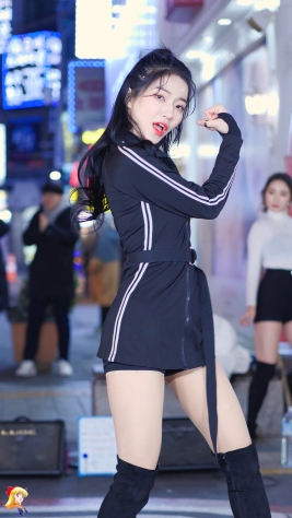 <strong><font color='red'>[1P]</font></strong>[.7331][4K][191223][Clock Sally][Russian Roulette]