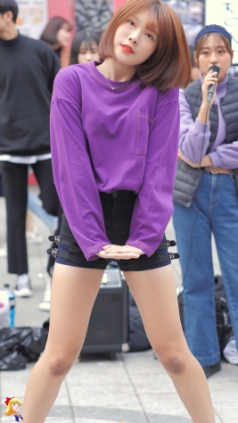 <strong><font color='red'>[1P]</font></strong>[.7311][4K][191223][A-BLE][SeoYeon][Leader]